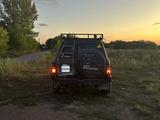 Nissan Patrol 1999 года за 5 700 000 тг. в Караганда – фото 4