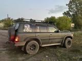 Nissan Patrol 1999 года за 5 700 000 тг. в Караганда – фото 3
