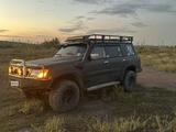 Nissan Patrol 1999 года за 5 700 000 тг. в Караганда