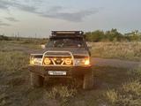 Nissan Patrol 1999 года за 5 700 000 тг. в Караганда – фото 2
