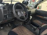 Nissan Patrol 1999 года за 5 700 000 тг. в Караганда – фото 5