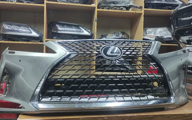 Бампер в сборе RX-350 за 320 000 тг. в Алматы