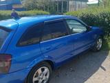 Mazda 323 2001 года за 3 000 000 тг. в Актау