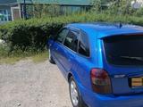 Mazda 323 2001 года за 3 000 000 тг. в Актау – фото 2
