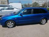 Mazda 323 2001 года за 3 000 000 тг. в Актау – фото 5