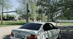 BMW 325 2003 года за 4 500 000 тг. в Тараз – фото 4