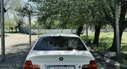 BMW 325 2003 годаүшін4 500 000 тг. в Тараз – фото 3