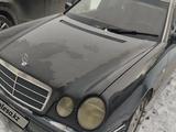 Mercedes-Benz E 200 1995 года за 1 000 000 тг. в Костанай