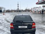 Opel Astra 1999 года за 2 800 000 тг. в Уральск – фото 3