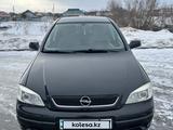 Opel Astra 1999 годаүшін3 000 000 тг. в Уральск – фото 2