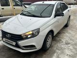 ВАЗ (Lada) Vesta 2016 годаүшін4 300 000 тг. в Уральск