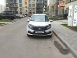 ВАЗ (Lada) Granta 2190 2018 года за 3 200 000 тг. в Алматы