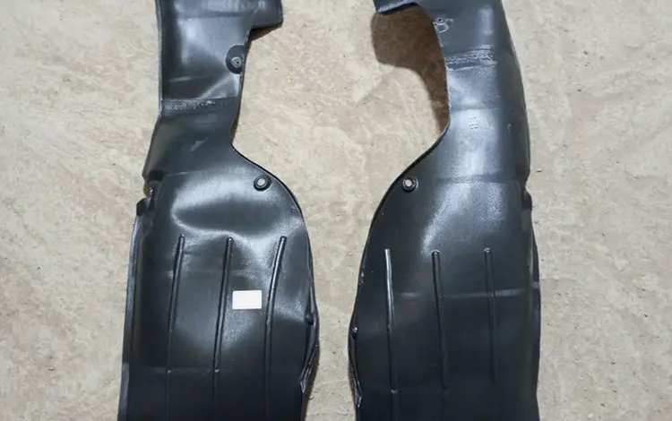 Подкрыльники Hyundai Elantra 2011- за 4 000 тг. в Алматы