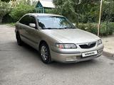 Mazda 626 1998 годаfor2 700 000 тг. в Тараз – фото 3