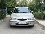 Mazda 626 1998 годаfor2 700 000 тг. в Тараз – фото 4