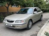 Mazda 626 1998 годаfor2 700 000 тг. в Тараз – фото 2