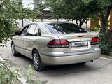 Mazda 626 1998 годаfor2 700 000 тг. в Тараз – фото 5