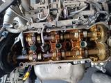 Двигатель Camry 25 3л 1MZ-FE Four Cam за 450 000 тг. в Алматы – фото 3