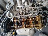 Двигатель Camry 25 3л 1MZ-FE Four Cam за 450 000 тг. в Алматы – фото 4