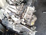 Двигатель Camry 25 3л 1MZ-FE Four Cam за 450 000 тг. в Алматы – фото 5