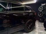 Jaguar F-Pace 2017 года за 19 000 000 тг. в Алматы – фото 4