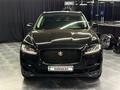 Jaguar F-Pace 2017 года за 19 000 000 тг. в Алматы – фото 2