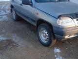 ВАЗ (Lada) 2123 2006 годаfor1 000 000 тг. в Атырау – фото 2