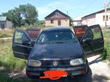 Volkswagen Golf 1992 годаүшін1 100 000 тг. в Байсерке – фото 5