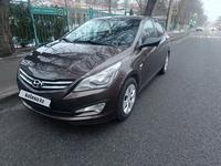 Hyundai Solaris 2015 годаfor5 950 000 тг. в Алматы