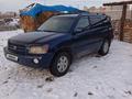 Toyota Highlander 2001 годаfor6 200 000 тг. в Алматы – фото 10