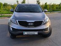 Kia Sportage 2013 года за 8 250 000 тг. в Павлодар