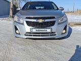 Chevrolet Cruze 2015 годаfor4 790 000 тг. в Житикара