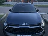 Kia Sportage 2022 года за 16 000 000 тг. в Астана – фото 5