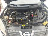 Nissan Qashqai 2008 года за 4 000 000 тг. в Павлодар