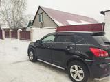 Nissan Qashqai 2008 года за 4 000 000 тг. в Павлодар – фото 2