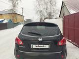 Nissan Qashqai 2008 года за 4 000 000 тг. в Павлодар – фото 3
