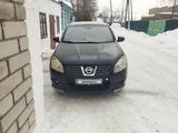 Nissan Qashqai 2008 года за 4 000 000 тг. в Павлодар – фото 4