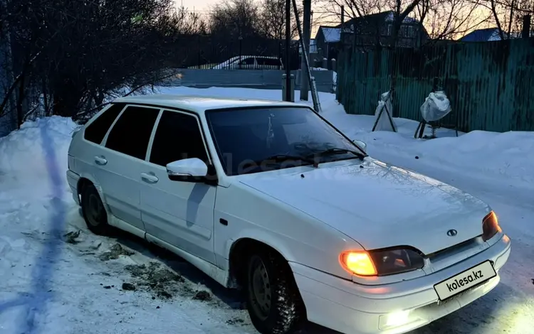 ВАЗ (Lada) 2114 2014 годаүшін1 650 000 тг. в Астана