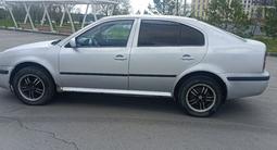 Skoda Octavia 2006 года за 2 500 000 тг. в Астана – фото 5