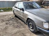 Mercedes-Benz E 200 1988 годаүшін800 000 тг. в Алматы – фото 5