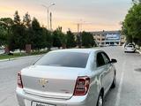 Chevrolet Cobalt 2023 годаүшін7 000 000 тг. в Шымкент – фото 5