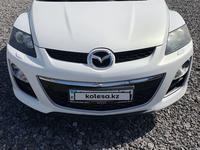 Mazda CX-7 2010 года за 5 990 000 тг. в Актобе