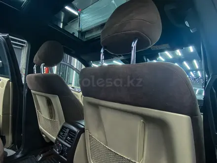 Mercedes-Benz GLS 400 2017 года за 34 000 000 тг. в Астана – фото 17