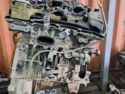 Двигатель 2gr за 1 200 000 тг. в Алматы – фото 2