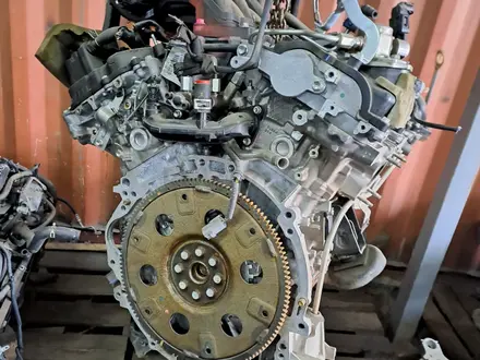 Двигатель 2gr за 1 200 000 тг. в Алматы – фото 23
