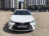 Toyota Camry 2015 года за 7 700 000 тг. в Астана – фото 2