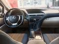Lexus RX 350 2014 года за 13 500 000 тг. в Астана – фото 10