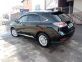Lexus RX 350 2014 года за 13 500 000 тг. в Астана