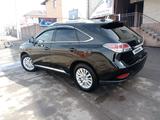 Lexus RX 350 2014 года за 13 200 000 тг. в Астана