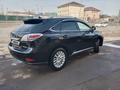Lexus RX 350 2014 года за 13 500 000 тг. в Астана – фото 3